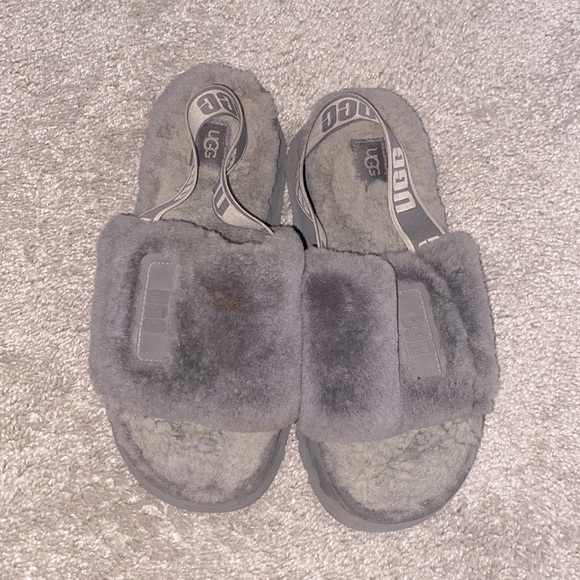 UGG’S - Picture 2 of 3